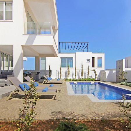 Villa Nova Protaras Extérieur photo
