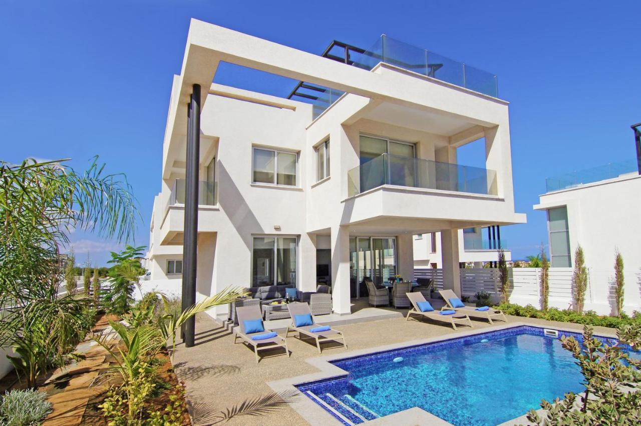 Villa Nova Protaras Extérieur photo