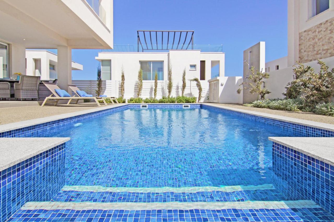 Villa Nova Protaras Extérieur photo