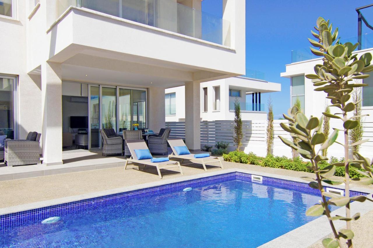 Villa Nova Protaras Extérieur photo