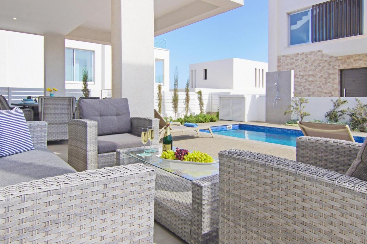Villa Nova Protaras Extérieur photo