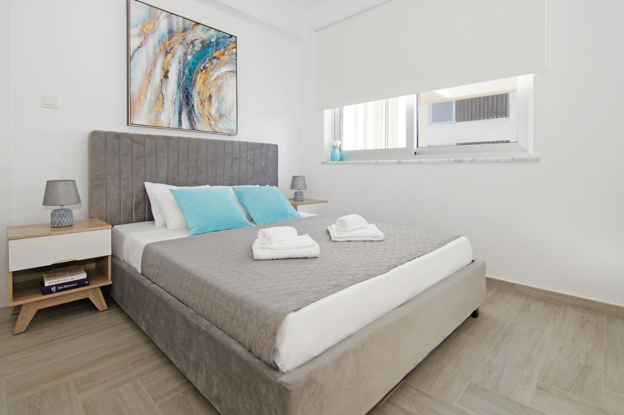 Villa Nova Protaras Extérieur photo