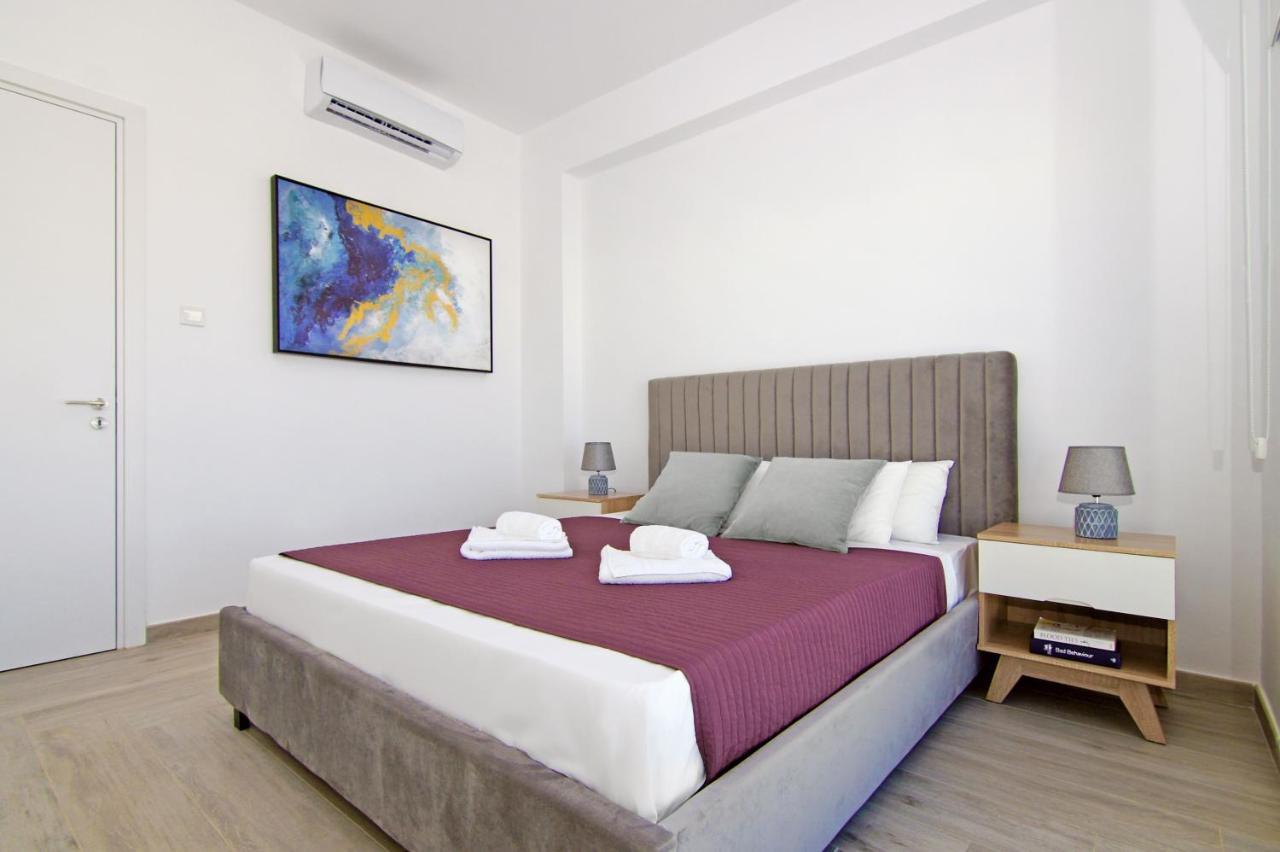 Villa Nova Protaras Extérieur photo