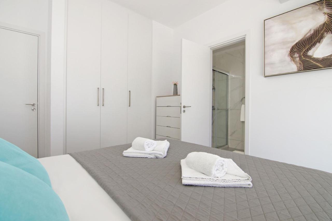 Villa Nova Protaras Extérieur photo