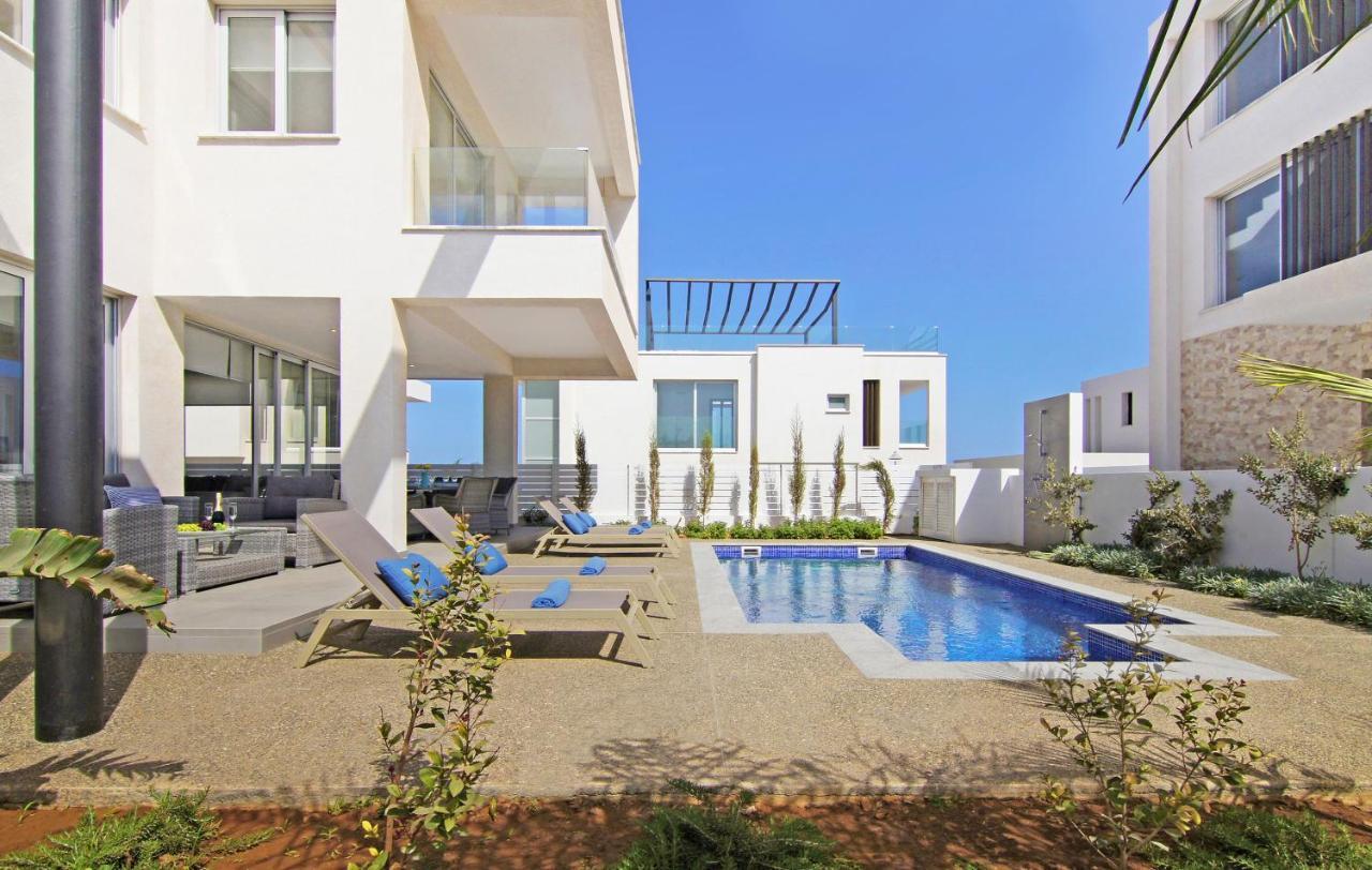 Villa Nova Protaras Extérieur photo